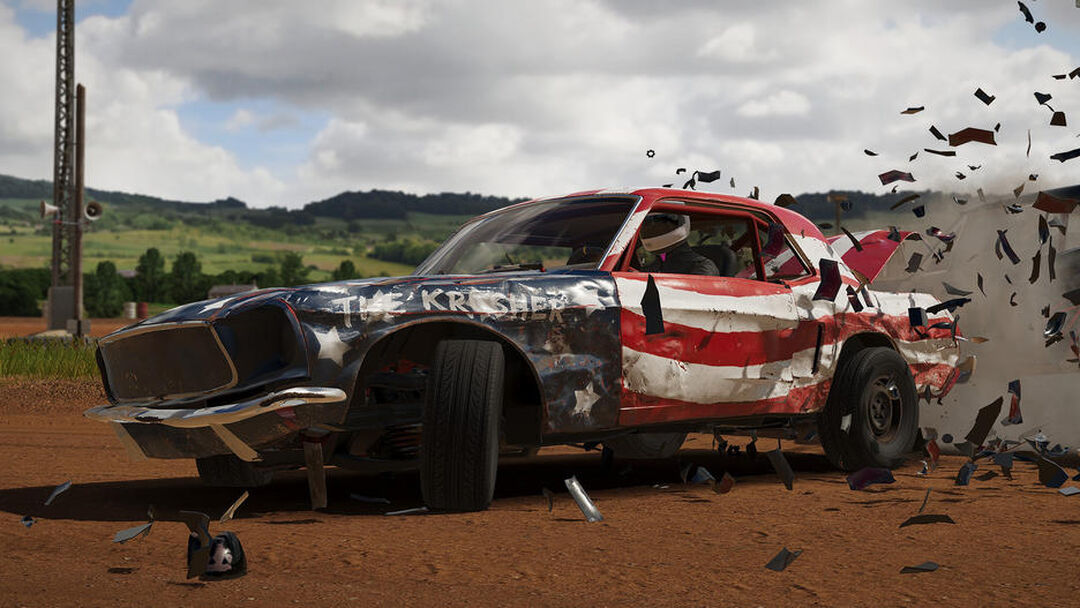 Wreckfest | Occasion