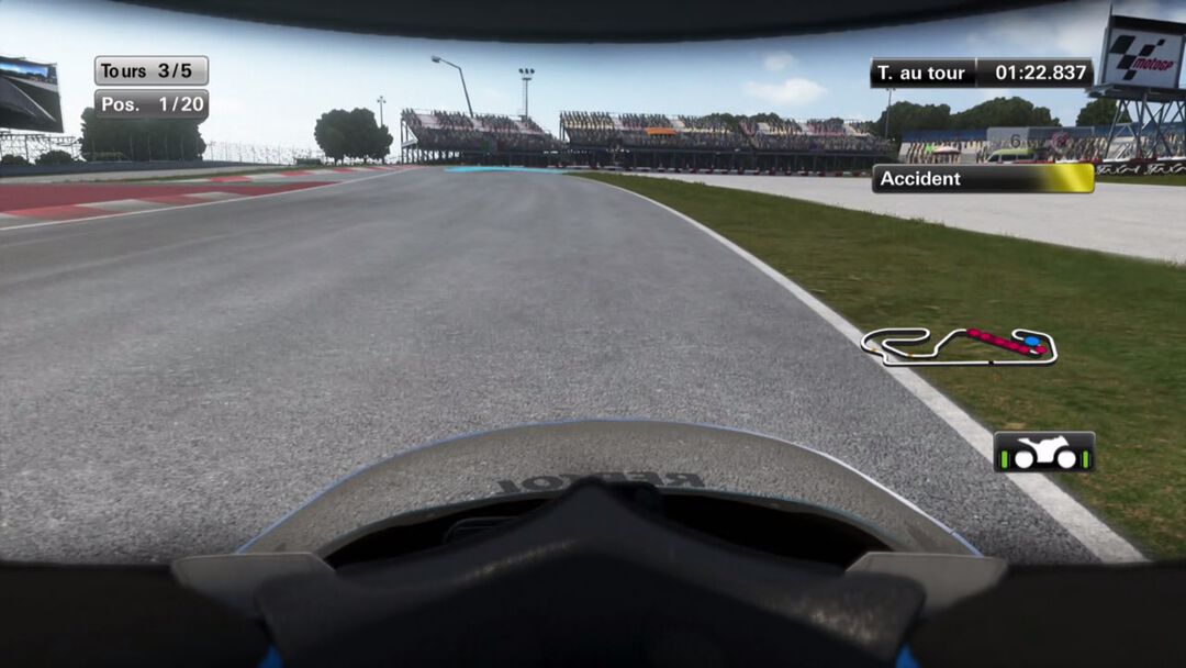 Moto Gp 14 | Occasion