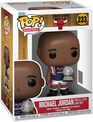 Figurine Funko Pop! - Michael Jordan - Michael Jordan (1998 Asg Mvp)