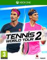 Tennis World Tour 2 | Occasion thumb 0
