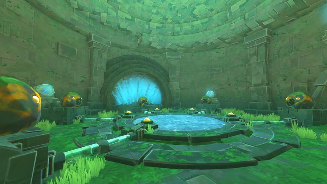 Slime Rancher | Occasion
