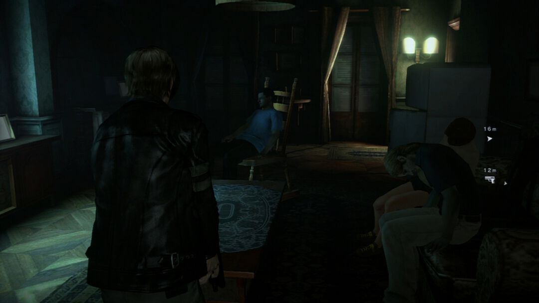 Resident Evil 6 | Occasion