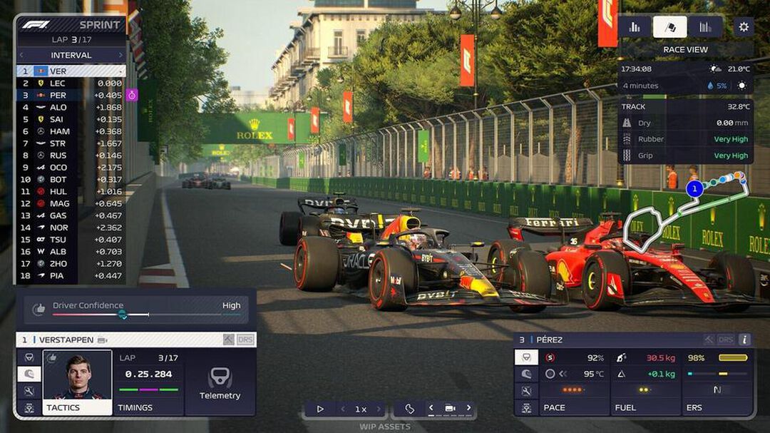 F1 Manager 2023 | Occasion