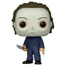 Figurine Funko Pop! - N°1156 - Halloween - Michael Myers (new Pose)