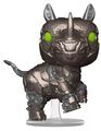 Figurine Funko Pop! N°1378 - Transformers - Rhinox