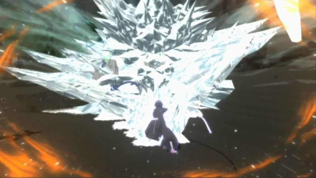 Bleach | Occasion
