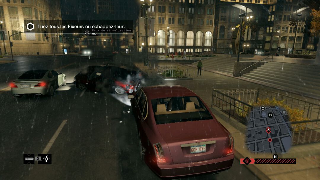 Watch Dogs | Occasion