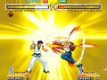Garou Mark Of The Wolves  Neogeo thumb 4