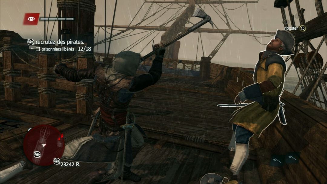 Assassin's Creed 4 Black Flag | Occasion