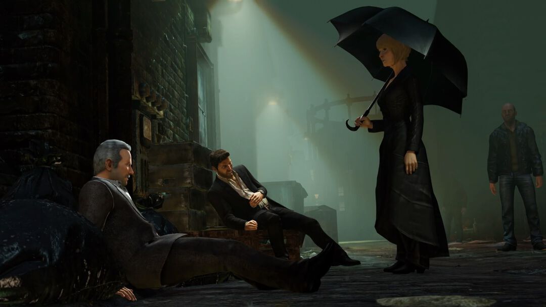 Uncharted 3 Drake's Deception | Occasion
