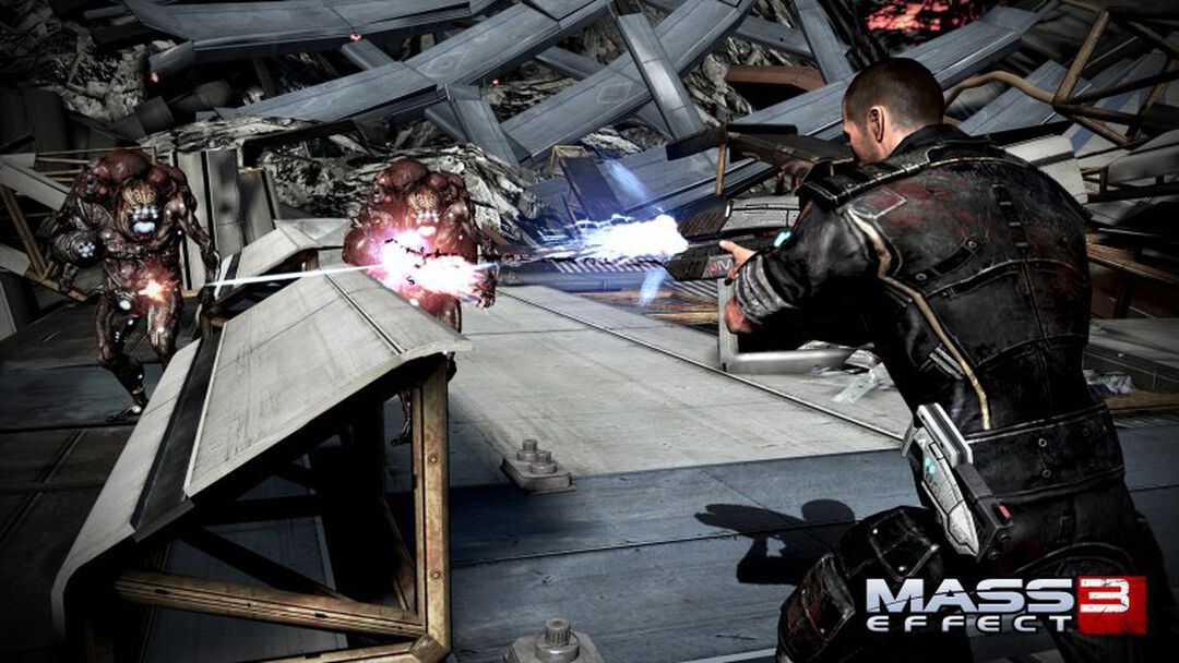 Mass Effect 3 | Occasion