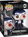 Figurine Funko Pop! N&deg;2013 - Universal Monsters - Dracula
