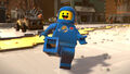 La Grande Aventure Lego 2 Le Jeu Vid&eacute;o | Occasion thumb 10