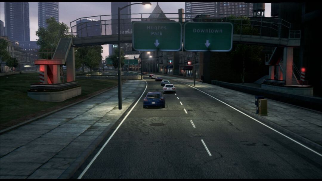 Need For Speed Most Wanted | Occasion
