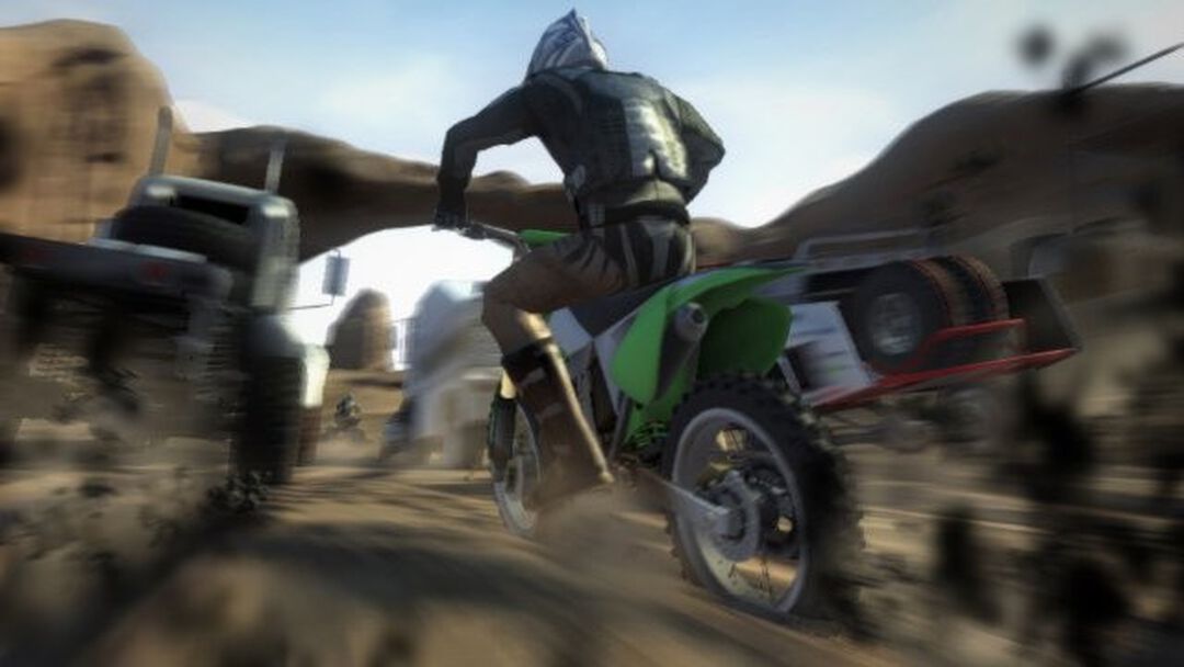 Motorstorm | Occasion