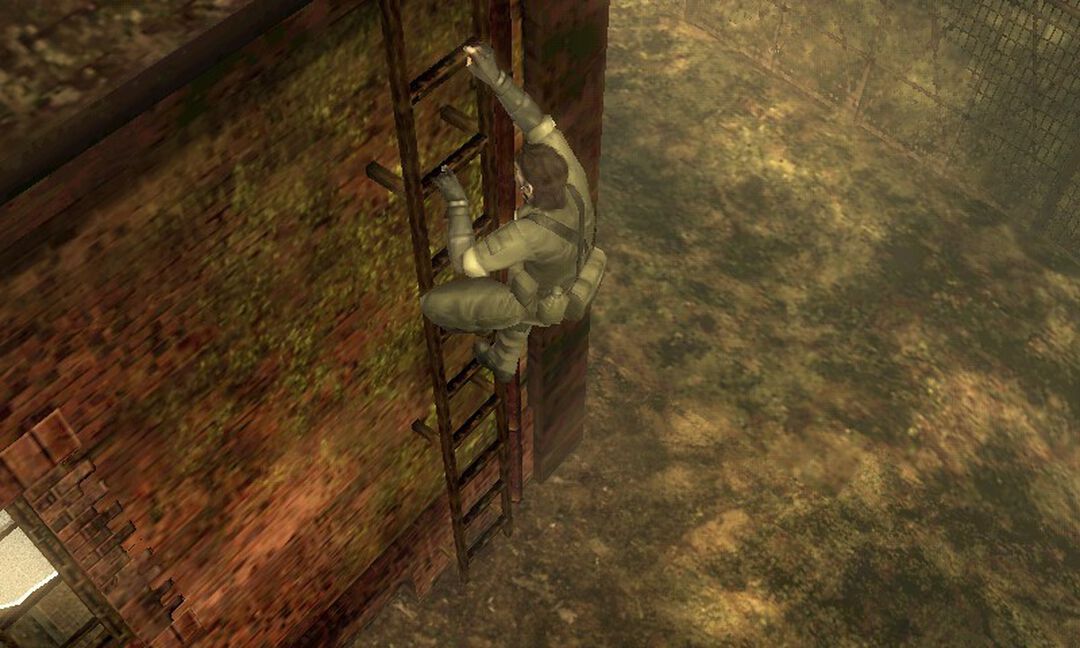 Metal Gear Solid Snake Eater | Occasion