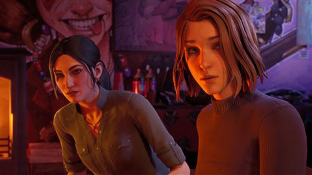 Life Is Strange : Double Exposure | Occasion
