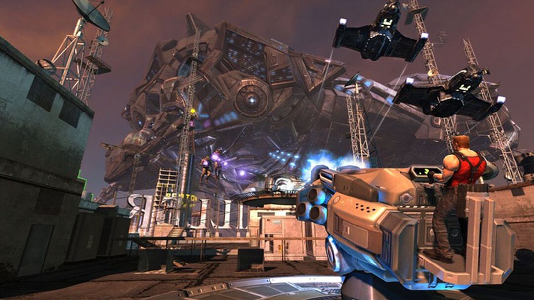 Duke Nukem Forever | Occasion