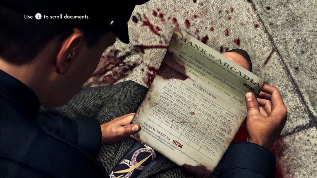 L.a. Noire | Occasion