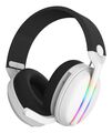 Casque Sans Fil Vektra Led White thumb 1