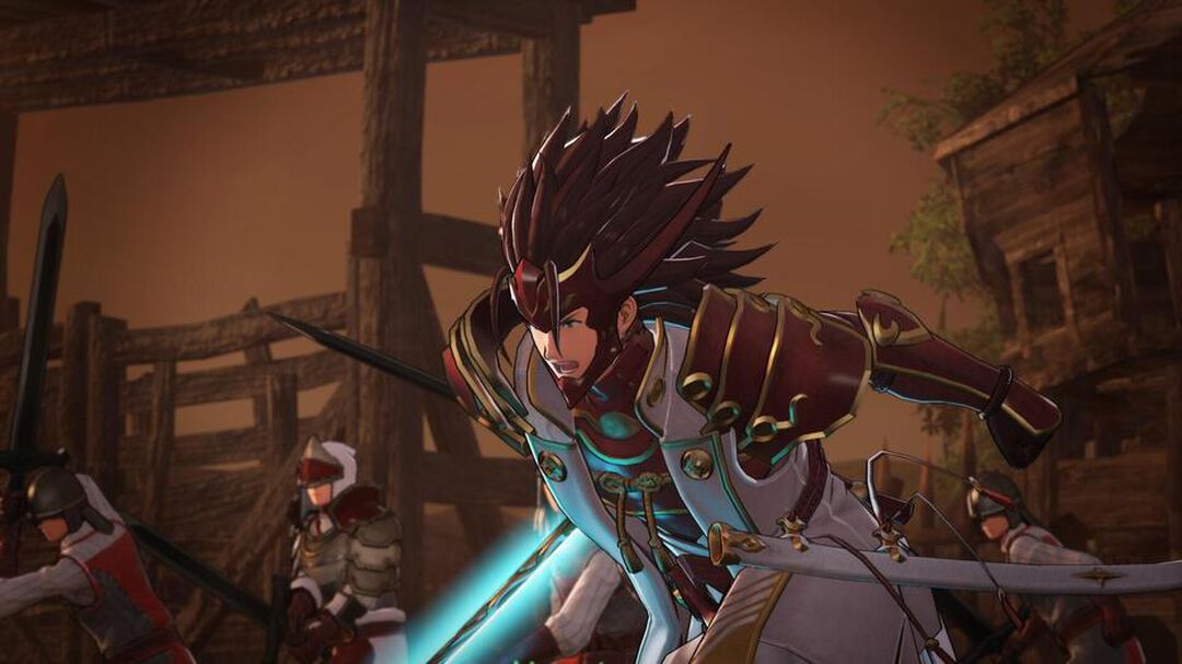 Fire Emblem Warriors | Occasion