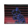 Porte Feuille - Mario - Super Mario Koopa Multicolor