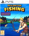 Nice Day For Fishing thumb 0