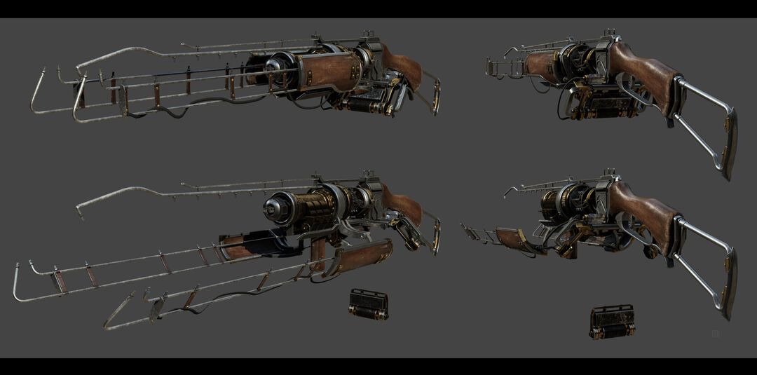 The Order 1886 | Occasion