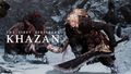 The First Berserker Khazan - Occasion