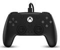 Manette Filaire Hyperkin Competitor Noire thumb 0