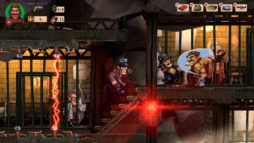 Operation Highjump The Fall Of Berlin Collector's Edition