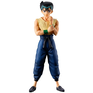 Figurine Ichibansho - Yu Yu Hakusho - Masterlise Yusuke Urameshi (dark Tournamen
