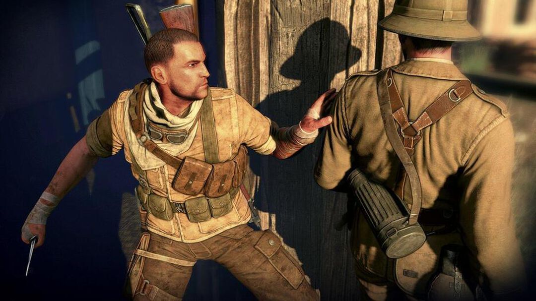 Sniper Elite 3 Ultimate Edition | Occasion