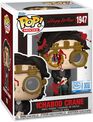 Figurine Funko Pop! - Sleepy Hollow (1999) - Ichabod Crane (sanglant)