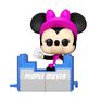 Figurine Funko Pop! N°1166 - Disney - People Mover Minnie