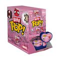 Figurine Bitty Pop Single | Spider-man | Al&eacute;atoire Valentin thumb 0