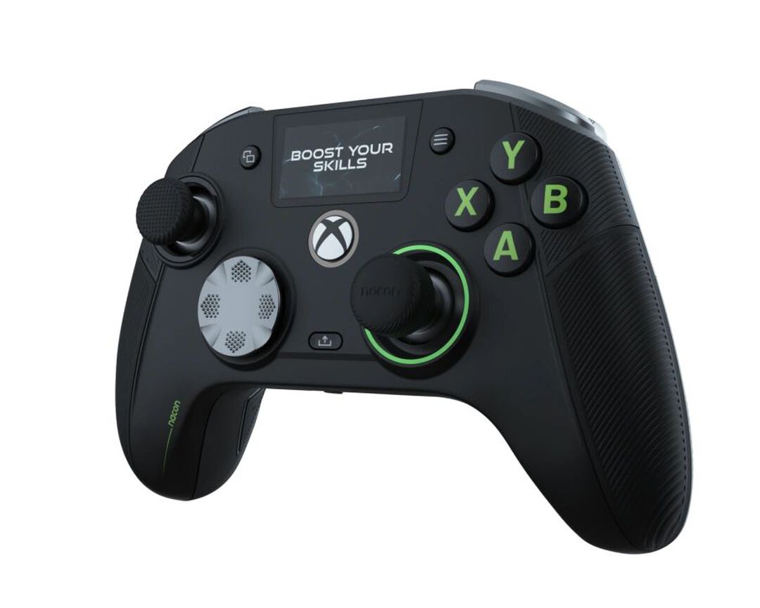 Manette Sans Fil Revolution X Unlimited