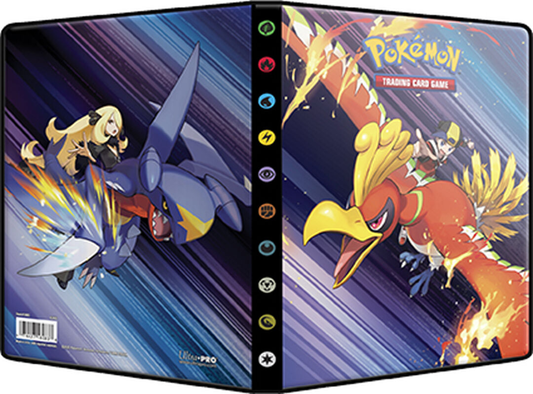 Portfolio | Pokemon | Ev10 Rivalit&eacute;s Destin&eacute;es | 80 Cartes