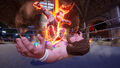 Wwe 2k Battlegrounds - Occasion