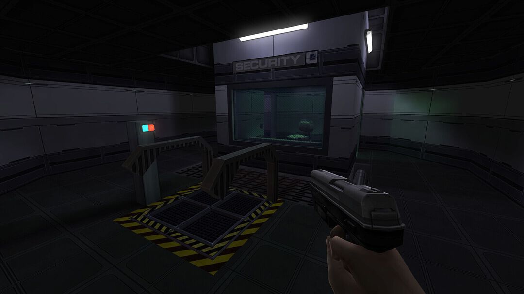 System Shock 2 Remastered