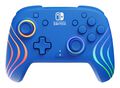 Manette Filaire Switch Afterglow Wave Bleu thumb 7