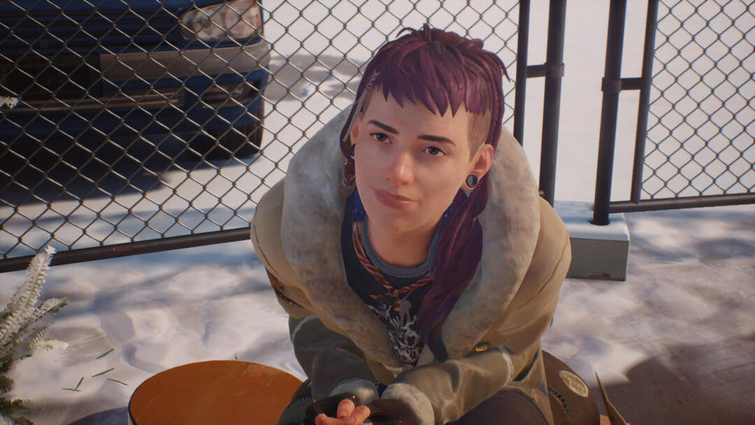Life Is Strange 2 | Occasion
