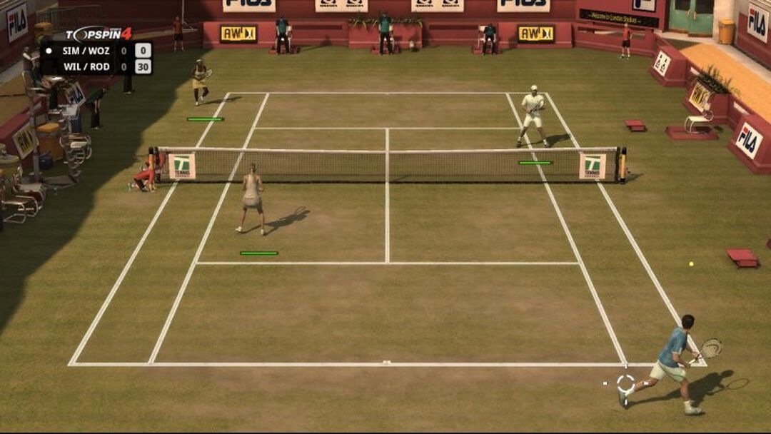 Top Spin 4 | Occasion
