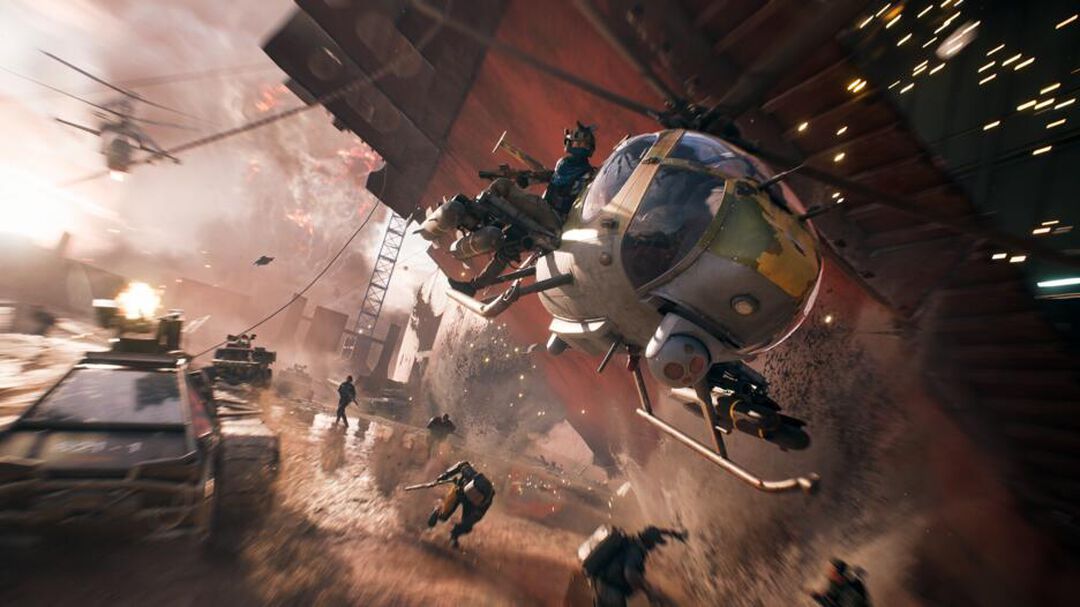 Battlefield 2042 | Occasion