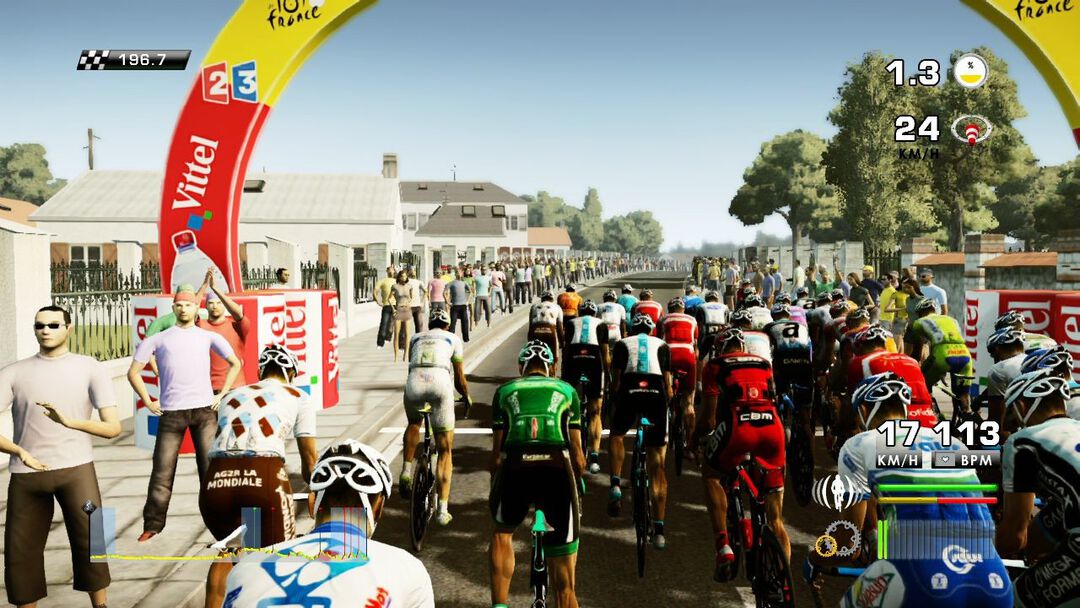 Tour De France 2012 | Occasion