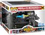 Figurine Funko Pop! Moment - Godzilla - Godzilla Vs Mechagodzilla