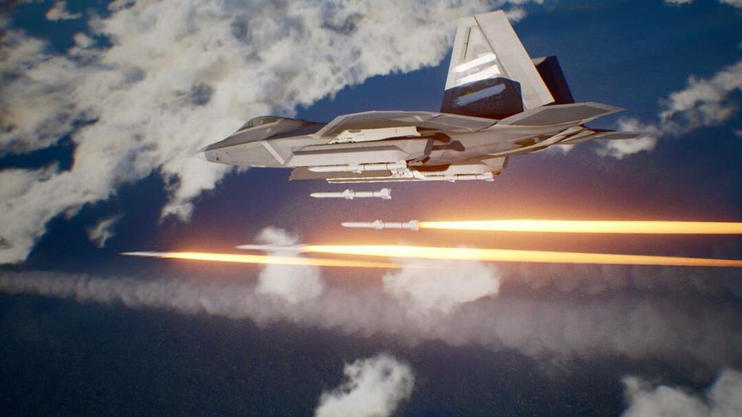 Ace Combat 7 Skies Unknown | Occasion