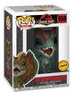 Figurine Funko Pop! N&deg;550 | Jurassic Park | Dilophosaurus thumb 2