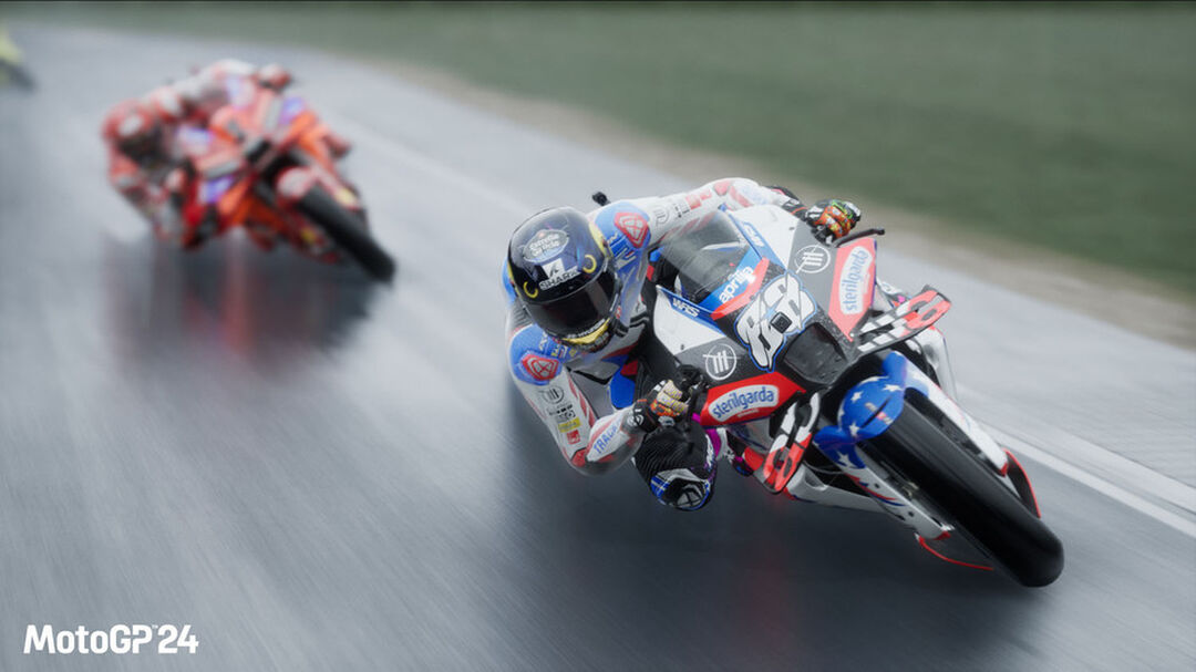 Motogp 24 Day One Editon