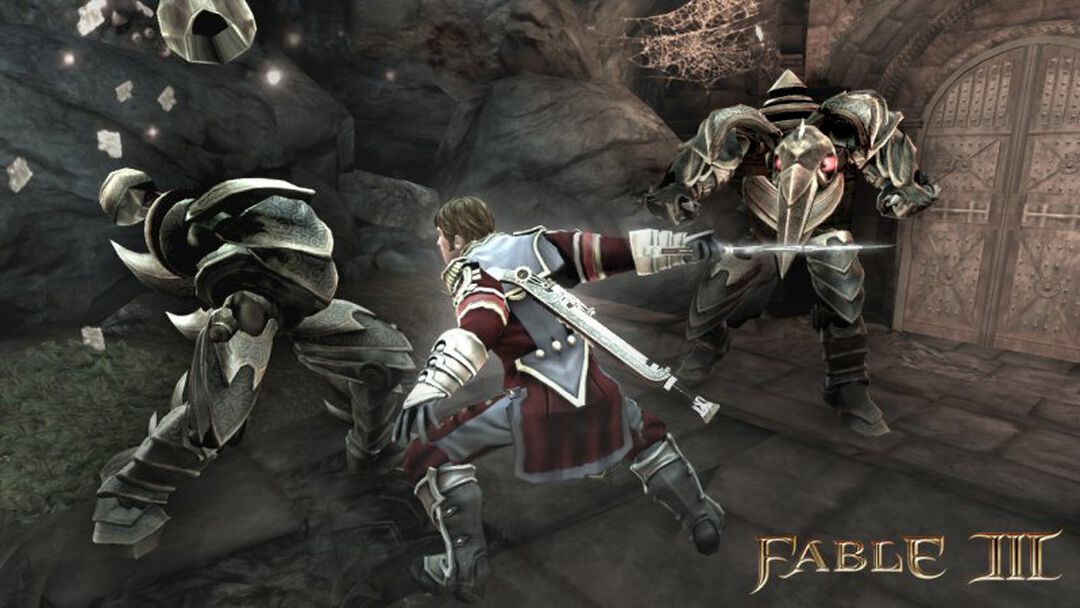 Fable 3 | Occasion